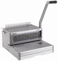 FELLOWES Encuadernadora de Canutillos Orion Manual