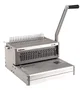 Fellowes Orion Encuadernadora de Canutillo Plata