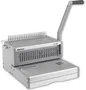 FELLOWES Encuadernadora de Canutillos Orion Manual