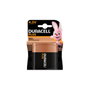 Duracell Plus Pila petaca 3R12 4.5V