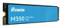 Biwin M350 500GB PCIe Gen4×4 BM350NN500G-RGX