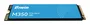 Biwin M350 500GB PCIe Gen4×4 BM350NN500G-RGX