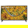 Televisor LG UHD TV 55UP75006LF 55"/ Ultra HD 4K/ Smart TV/ WiFi
