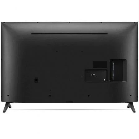 Televisor LG UHD TV 55UP75006LF 55"/ Ultra HD 4K/ Smart TV/ WiFi