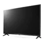 Televisor LG UHD TV 55UP75006LF 55"/ Ultra HD 4K/ Smart TV/ WiFi