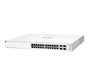 Hewlett Packard Enterprise Aruba Instant On 1930 24G Class4 PoE 4SFP/SFP+ 370W Switch