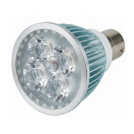 Synergy21 Synergy 21 LED Retrofit BA15s 4x1W ww