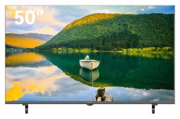 AIWA TS-501N TV LED 50" 4K UHD TizenOS 60Hz DVB-T/T2/C/S/S2 WiFi Bluetooth 3xHDMI 2xUSB