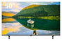 AIWA TS-501N TV LED 50" 4K UHD TizenOS 60Hz DVB-T/T2/C/S/S2 WiFi Bluetooth 3xHDMI 2xUSB