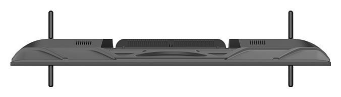 AIWA TS-501N TV LED 50" 4K UHD TizenOS 60Hz DVB-T/T2/C/S/S2 WiFi Bluetooth 3xHDMI 2xUSB