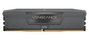 Corsair Vengeance DDR5 16GB 1x16GB PC6000 Gris CMK16GX5M1D6000Z38
