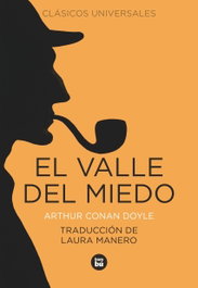 BAMBU, El valle del miedo, Arthur Conan Doyle - BAMBU