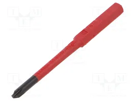 WIHA Punta de destornillador aislada PlusMinus PH1/SL