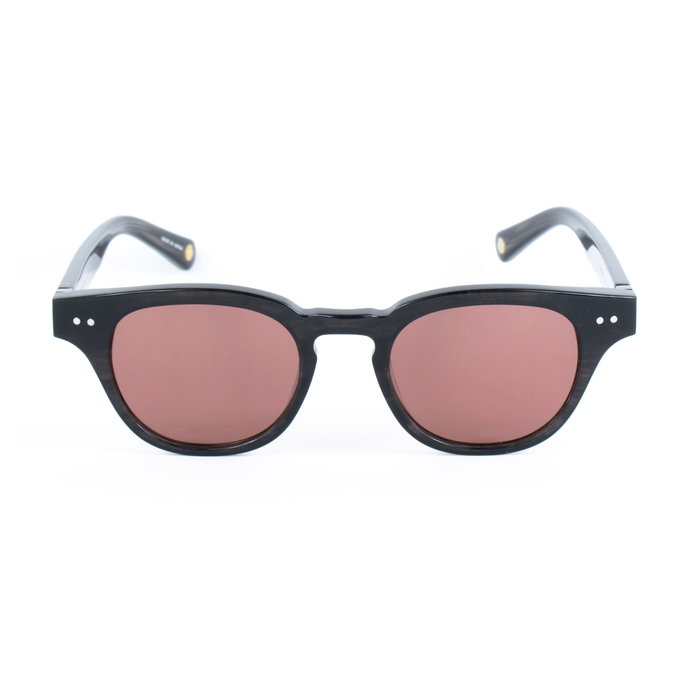 Belstaff MARSHALL-S063 Gafas de sol para mujer con cristales marrones Belstaff MARSHALL-S063 Gafas de sol para mujer con cristales marrones
