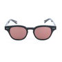 Belstaff MARSHALL-S063 Gafas de sol para mujer con cristales marrones