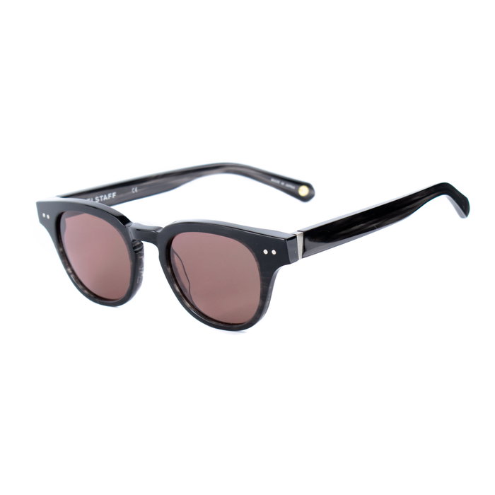 Belstaff MARSHALL-S063 Gafas de sol para mujer con cristales marrones Belstaff MARSHALL-S063 Gafas de sol para mujer con cristales marrones