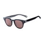 Belstaff MARSHALL-S063 Gafas de sol para mujer con cristales marrones