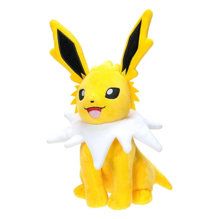 Pokémon Peluche Jolteon 20 cm Pokémon Peluche Jolteon 20 cm