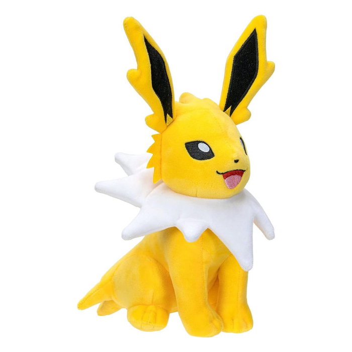 Pokémon Peluche Jolteon 20 cm Pokémon Peluche Jolteon 20 cm
