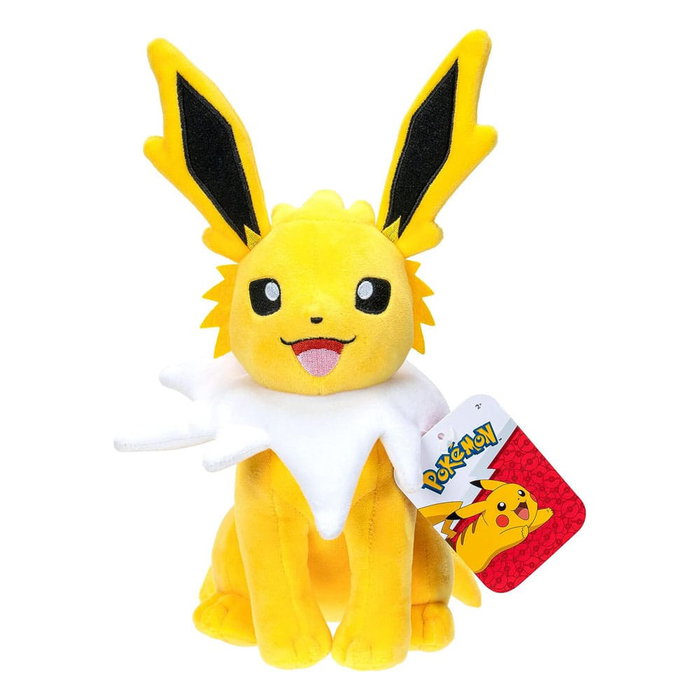 Pokémon Peluche Jolteon 20 cm Pokémon Peluche Jolteon 20 cm