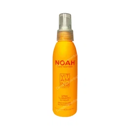 NOAH Iluminador Para El Cabello Con Vitamina B5 Spray 125 ml