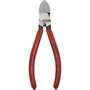 Knipex Alicates de corte diagonal para plásticos