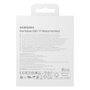 Samsung Portable SSD T7 1 TB Plata