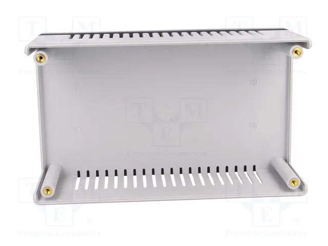 BOPLA Carcasa Universal Ventilada Negra BOPLA Carcasa Universal Ventilada Negra