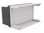 BOPLA Carcasa Universal Ventilada Negra