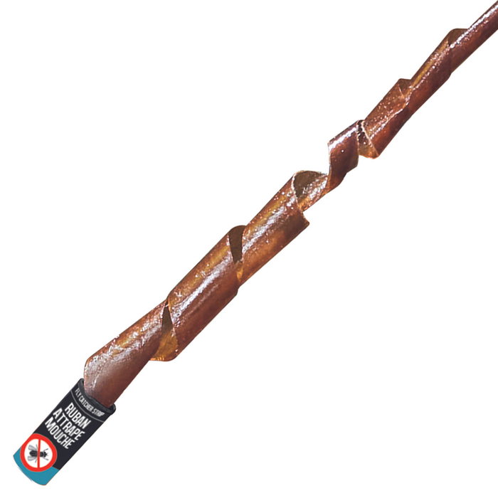 Je cherche une Idee Juego De 8 Cintas Atrapamoscas Je cherche une Idee Juego De 8 Cintas Atrapamoscas