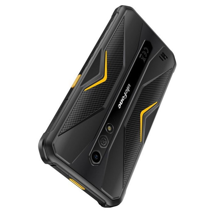 Ulefone Armor X12 Pro Naranja 4G Ulefone Armor X12 Pro Naranja 4G
