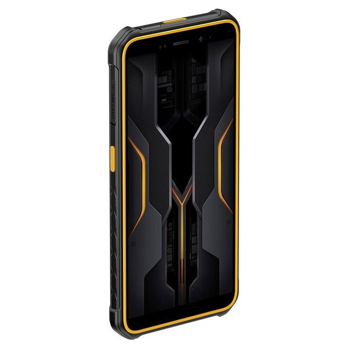 Ulefone Armor X12 Pro Naranja 4G Ulefone Armor X12 Pro Naranja 4G