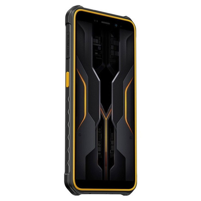 Ulefone Armor X12 Pro Naranja 4G Ulefone Armor X12 Pro Naranja 4G
