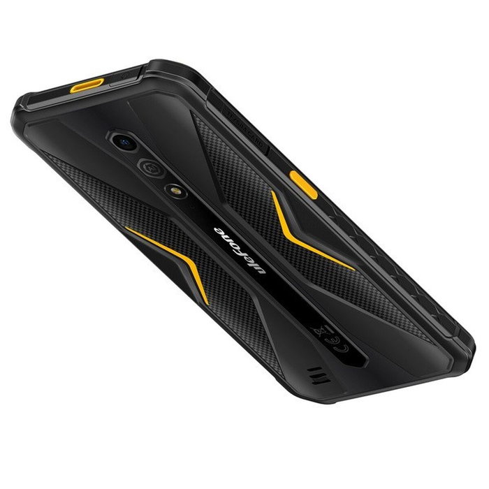 Ulefone Armor X12 Pro Naranja 4G Ulefone Armor X12 Pro Naranja 4G