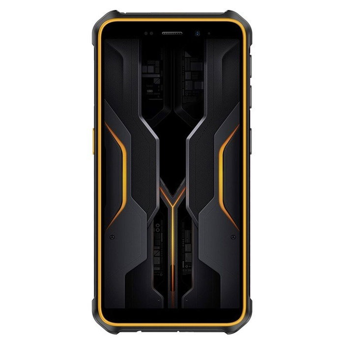 Ulefone Armor X12 Pro Naranja 4G Ulefone Armor X12 Pro Naranja 4G