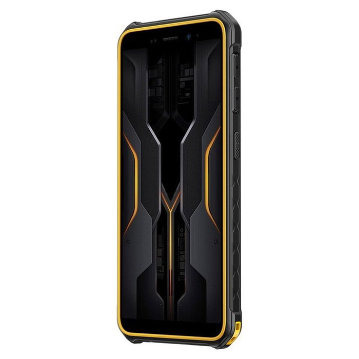 Ulefone Armor X12 Pro Naranja 4G Ulefone Armor X12 Pro Naranja 4G