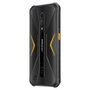 Ulefone Armor X12 Pro Naranja 4G