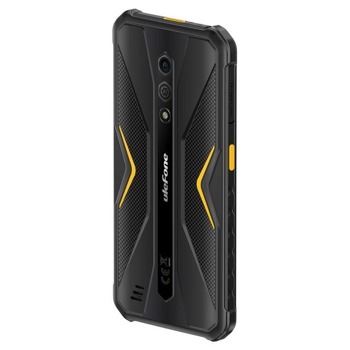 Ulefone Armor X12 Pro Naranja 4G Ulefone Armor X12 Pro Naranja 4G