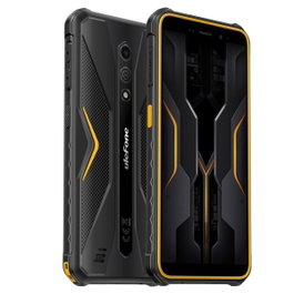 Ulefone Armor X12 Pro Naranja 4G