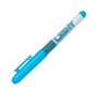 Pilot Marcador fluorescente V Liquid Light azul 3,3mm