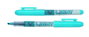 Pilot Marcador fluorescente V Liquid Light azul 3,3mm