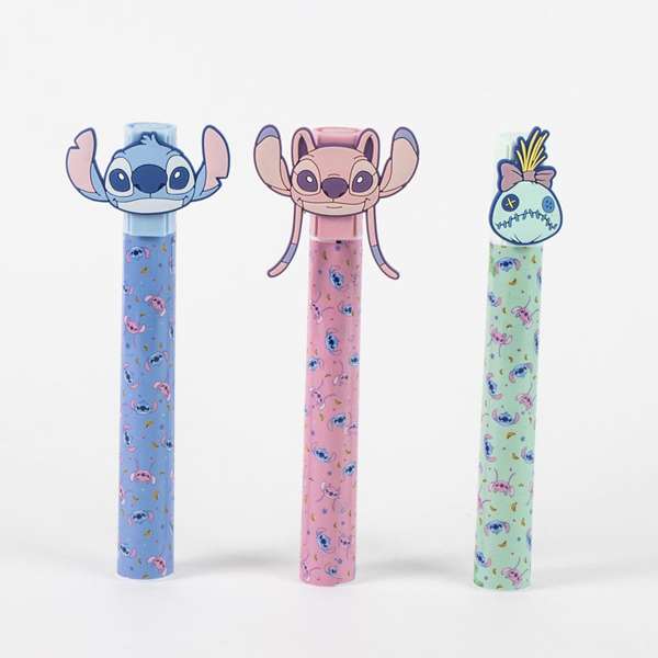 Cerdá Subrayadores Grande Stitch Diseño 1-Diseño 3