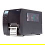Toshiba B-EX4T1-GS12-QM-R Impresora de Etiquetas, Térmica Directa/Transferencia Térmica, 12 cm, 203 dpi, 14 ipm, Negro