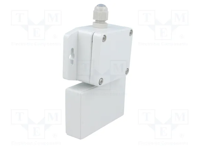 APAR AR258/I Transductor de Partículas, Temperatura y Humedad