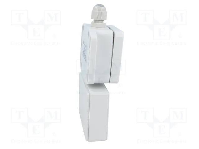 APAR AR258/I Transductor de Partículas, Temperatura y Humedad
