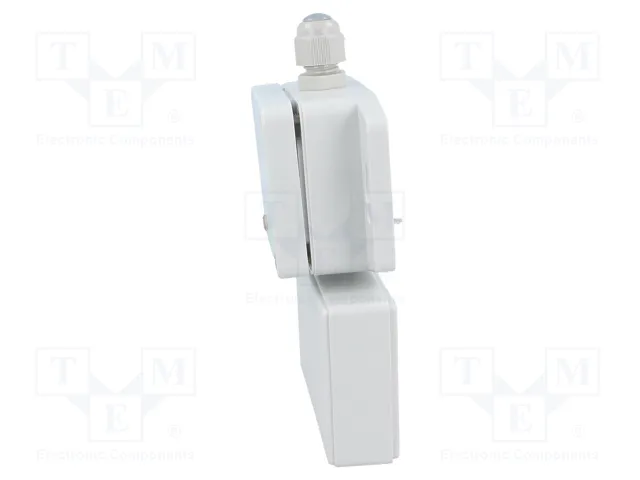 APAR AR258/I Transductor de Partículas, Temperatura y Humedad