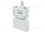 APAR AR258/I Transductor de Partículas, Temperatura y Humedad