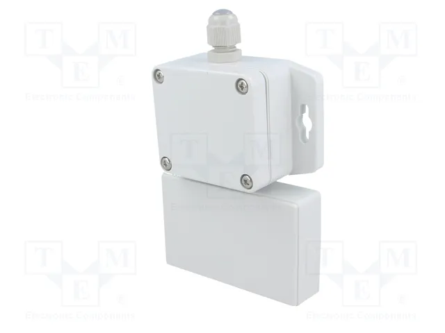 APAR AR258/I Transductor de Partículas, Temperatura y Humedad