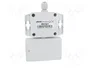 APAR AR258/I Transductor de Partículas, Temperatura y Humedad