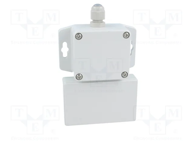 APAR AR258/I Transductor de Partículas, Temperatura y Humedad